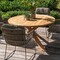 4SO Prado ronde tuintafel in teak - 0
